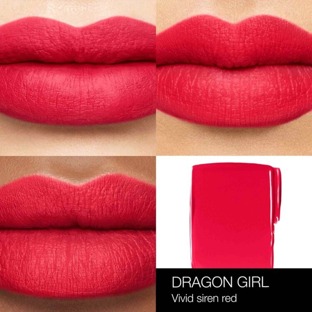 💋 NARS AirMatte Lipstick 💋 - Picture 6 of 15